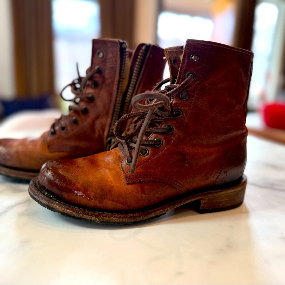 FreeBird Boots
